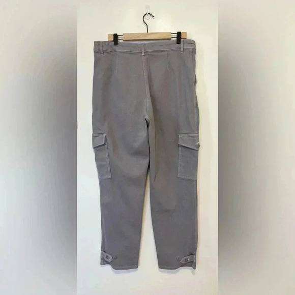 Wilfred Free Modern Cargo Pant , sz 16 - Picture 8 of 13
